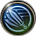 Barbarian class icon